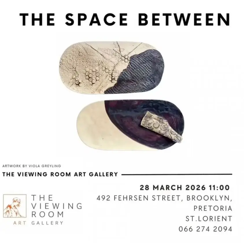 The Space Between